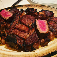 ウルフギャング・ステーキハウス 六本木 - 