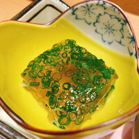 鮨 青海 品川店 - 