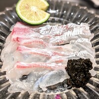 日本料理 晴山 - 