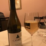 RISTORANTE REGA - CHARDONNAY CENTRAL COAST