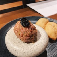 焼肉うしごろ 表参道店 - 
