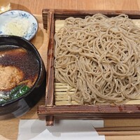 手打ち蕎麦 欅 - 
