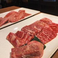 焼肉うしごろ 表参道店 - 