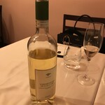 RISTORANTE REGA - Surrau Vermentino di Gallura