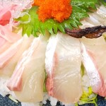 季節料理 藤原 - 