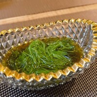 鮨 加喜田 - 