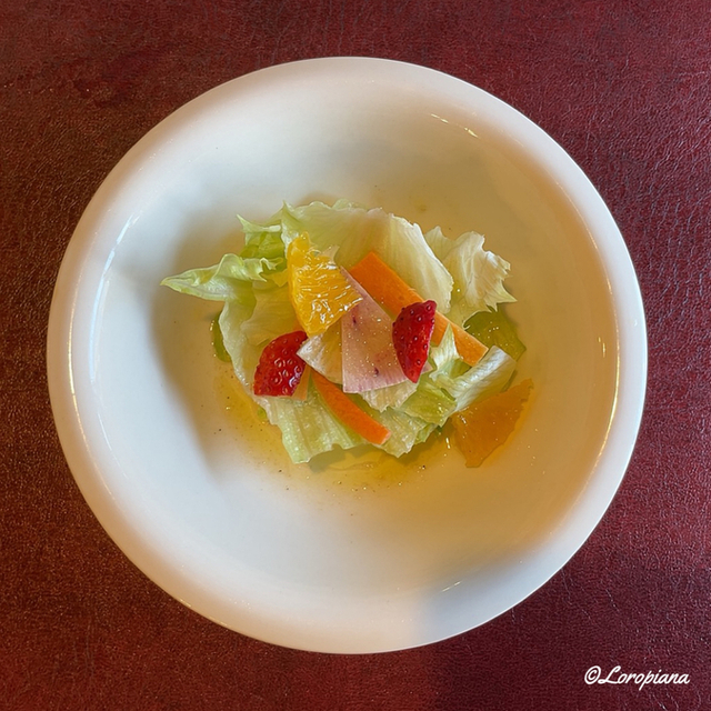 パリャーソ（PALHACO） - 上盛岡（パスタ）の写真