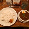 カレー食堂 リトルスパイス