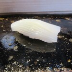 すし博 - アカイカ