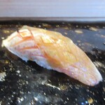 すし博 - 春子鯛