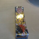 すし博 - 箸置き