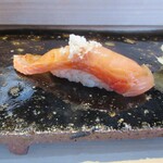 すし博 - キンメ