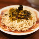 麺道はなもこし - 