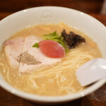 麺道はなもこし - 