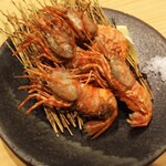 うみからそらへ - 幻のゴジラエビ（イバラモエビ）