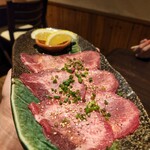 島うし - 