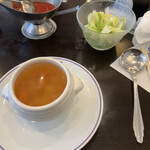 たいめいけん - 