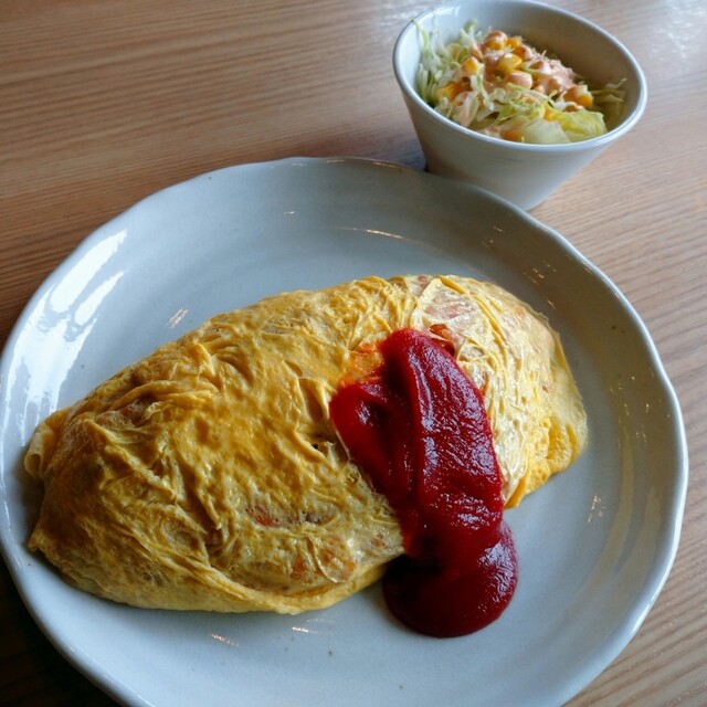 Kissa Coffee Ten Pinokio Tomiomnami Ten