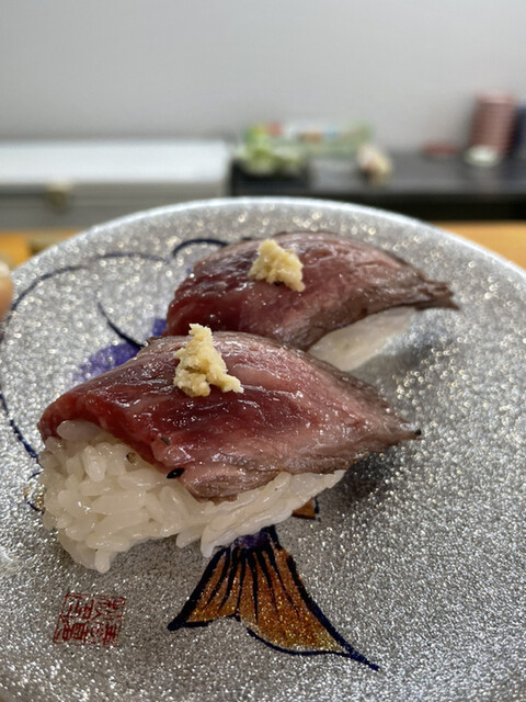 閉店】浜松発 江戸前寿司 すしまる - 上島/寿司 | 食べログ