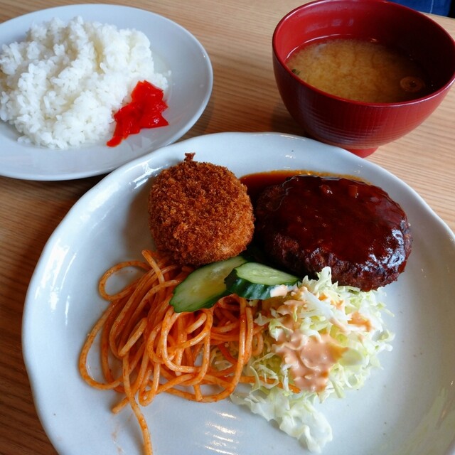 Kissa Coffee Ten Pinokio Tomiomnami Ten photo 2