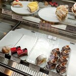 Cafe 菓子の実 - 