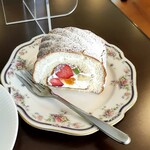 Cafe 菓子の実 - 