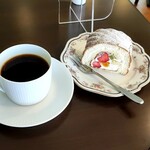 Cafe 菓子の実 - 