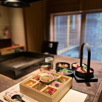 松阪牛WHAT'S 京都室町店 - 