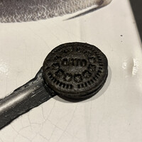 オルト - 黒にんにくのクッキー
