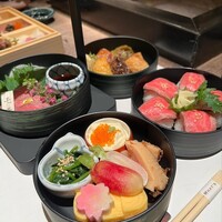 松阪牛WHAT'S 京都室町店 - 