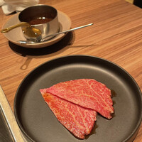 焼肉うしごろ 新宿三丁目店 - 