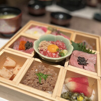 松阪牛WHAT'S 京都室町店 - 
