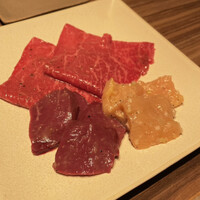 焼肉うしごろ 新宿三丁目店 - 