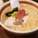 麺道はなもこし - 