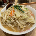 九十九ラーメン 恵比寿本店 - 