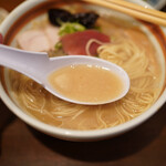 麺道はなもこし - 