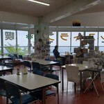 女体山展望パーラー - 