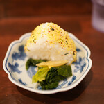 麺道はなもこし - 