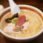 麺道はなもこし - 