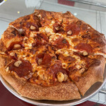 Pizza Sun Okinawa - 