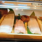 松寿司 - 