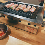 Oosaka Yakiniku Horumon Futago - 