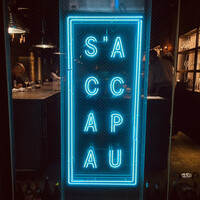 S'ACCAPAU - 