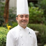 香桃 - 料理長　ピーター・チョン