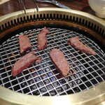 焼肉の名門 天壇 - 