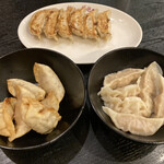 餃子の福包 - 