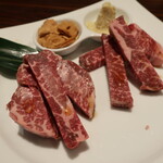 Yakiniku No Meimon Tendan - 