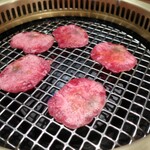 Yakiniku No Meimon Tendan - 