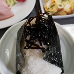 越後川口サービスエリア（下り線） ショッピングコーナー - 