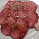 Yakiniku No Meimon Tendan - 